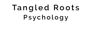 Tangled Roots Psychology
